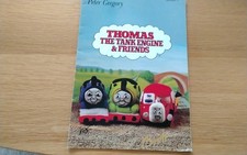  Thomas The Tank Engine -