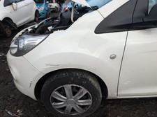 FORD KA STUDIO 2008-2016 WING