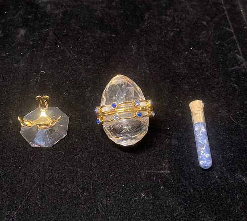 Swarovski crystal memories - swarovski,
