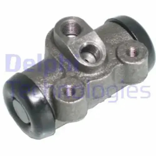Wheel cylinder cast iron - wheel,