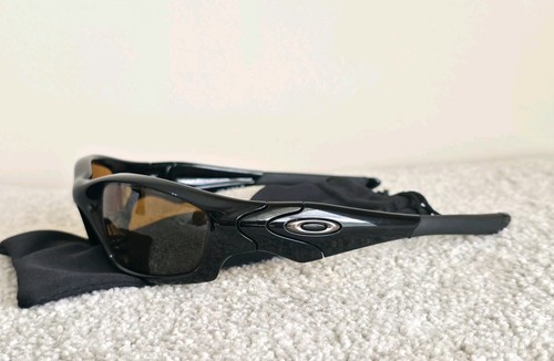 Oakley straight jacket 0 - jacket, 2.0