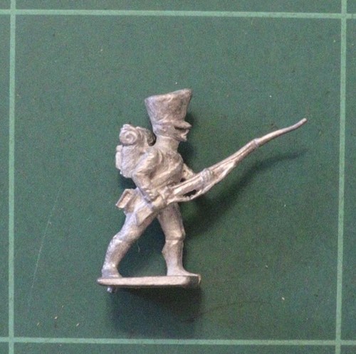Minifigs 25mm prussian - minifigs,