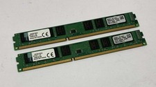 16GB Kit (2 x 8GB) Kingston