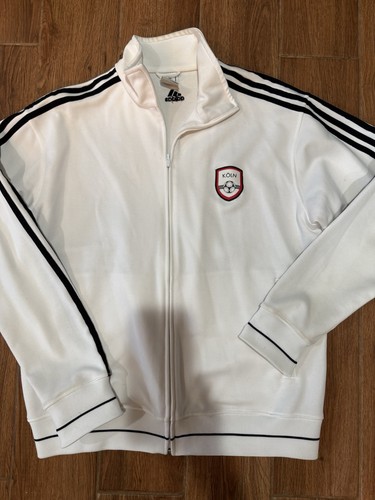 Vintage adidas köln fifa - köln,