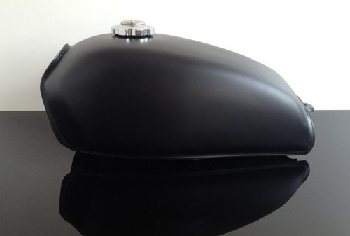 Cafe racer tank - racer, fuel/gasoline