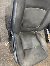 Driver seat  vauxhall vivaro