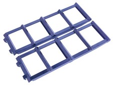 Sealey Car Ramp Extensions