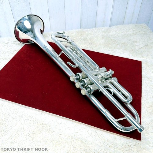 Usa made vincent bach - [usa,