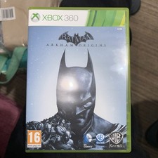 Batman: Arkham Origins