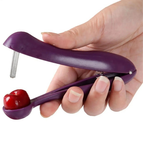 Cherry pitter olive - pitter,