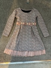 Girls Dress Age 3-4 Years UNWORN