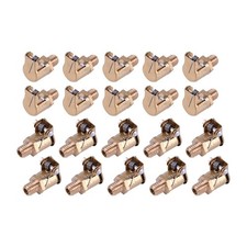 20mm Cylinder Dia Oil