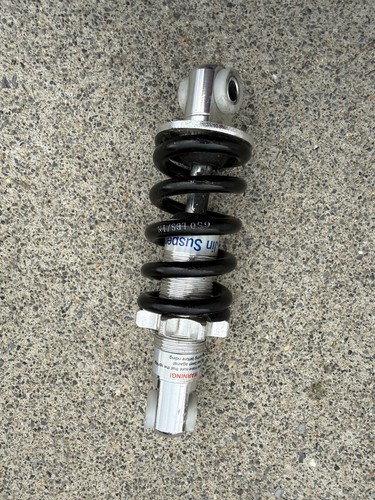Razor oem rear spring shock - oem,