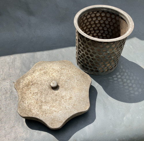 Original fuel cap lid - , tank