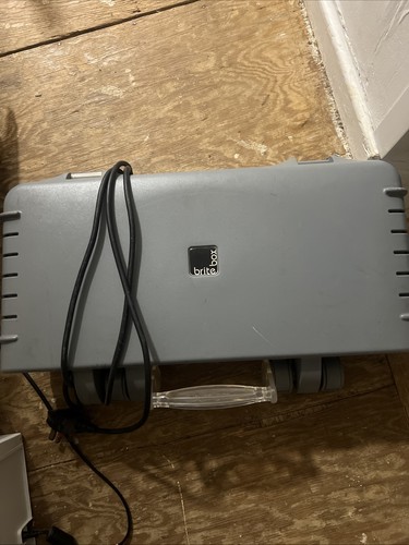 Brite box light therapy - brite,