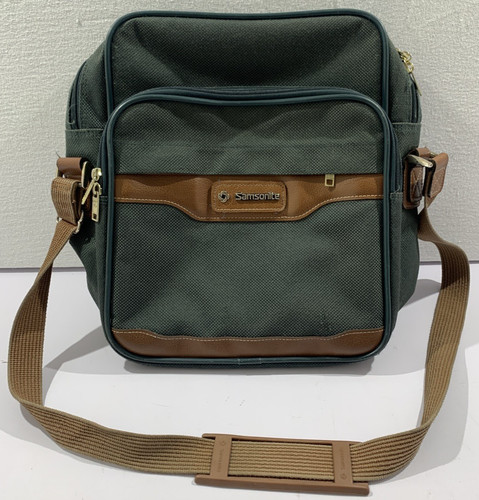 Vintage samsonite tote - samsonite, bag
