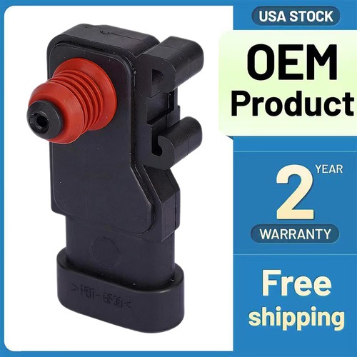 New manifold absolute pressure - new,