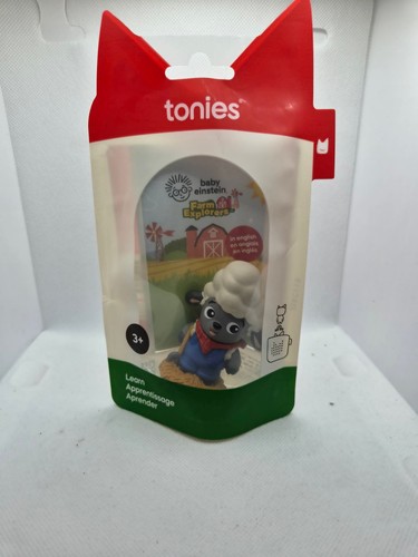 Usa baby einstein new tonies - usa,