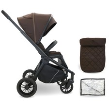 My Babiie MB450 Pushchair - Chocolate - Grade A