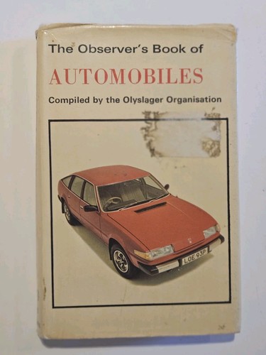 The observer book of - observer’s,