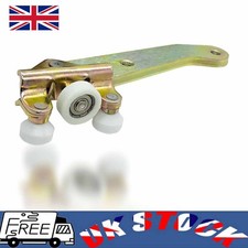 Left Side Sliding Door Roller