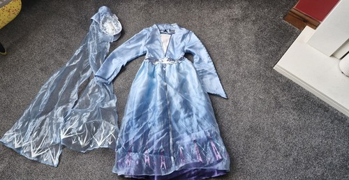 Girls disney frozen fancy - frozen,