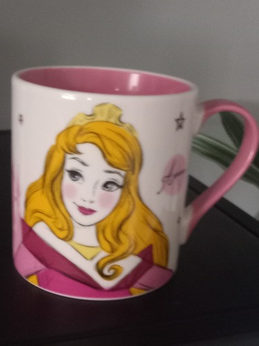 Disney princess aurora mug - disney,