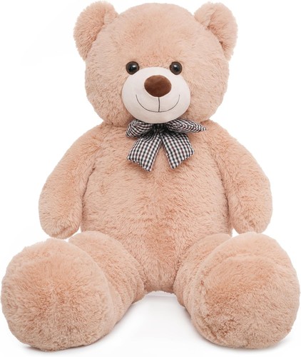 Inch big giant teddy - 47,