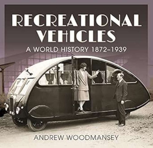 Recreational vehicles world - recreational, vehicles: