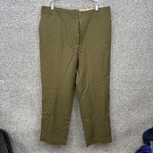 Vintage 40s wwii military - vintage,