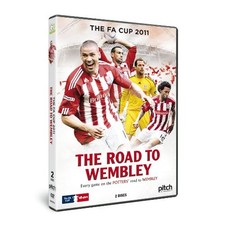 The Official FA Cup Final 2011