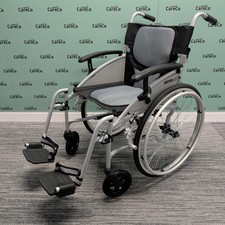 CareCo 18 Inch I-GO Airrex LT