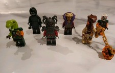 ​LEGO Ninjago Minifigure