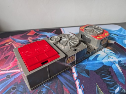 Hot wheels booster - wheels,