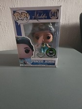 Funko Pop! Vinyl Disney
