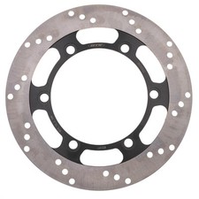 Rear Brake Disc For Kawasaki