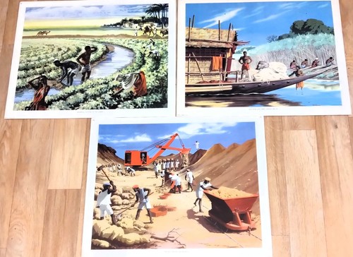 Vintage macmillan 1950s - 3,