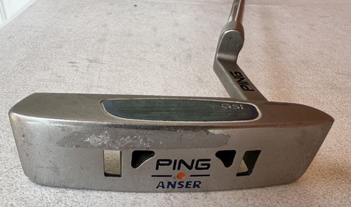 Ping g5i anser putter - ping,