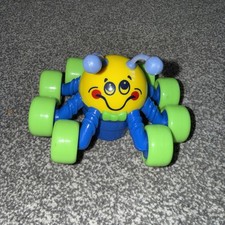 Vintage Kiddicraft Webster The