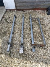 roof rack for citroen relay /peugeot boxer