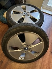 BMW I3 2013-2016 Alloys
