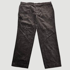 Vintage Farah corduroy brown