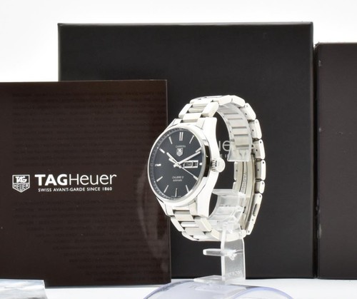Near mint tag - mint】tag, heuer