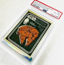 2021 Topps Star Wars Galaxy