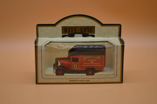 Lledo 56001 diecast model - -,