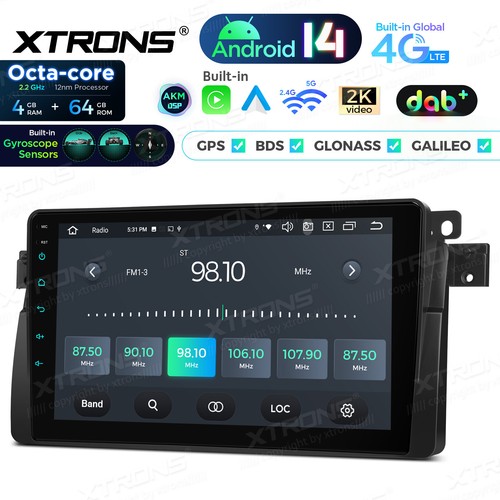 Dab android car stereo - dab+android,