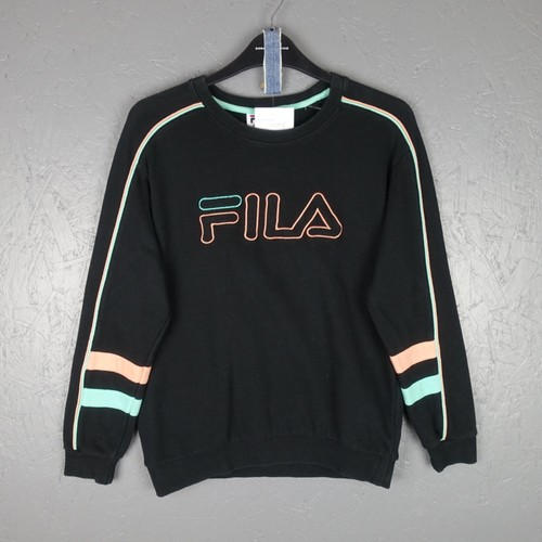Women fila sweatshirt - women's,
