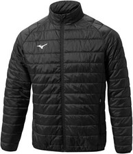 Mizuno sapporo mens quilted - mizuno,
