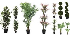 Large artificial plants - artificial,