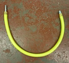 Air Tool Leader Whip Hose